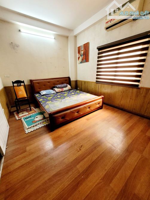 Bán nhà Hà Trì, DT 50m2, 4 tầng, MT 4,4m, Ô tô, Kinh doanh, Giá nhỉnh 9 tỷ - 2