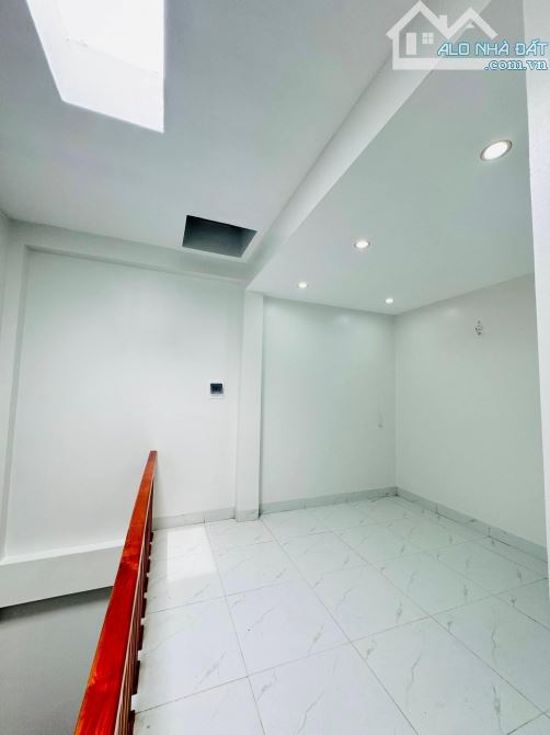 HOT 36m2- 4 ngủ-.Ngõ nông Ô tô cách 100m Gần chợ-15p đi TT Hà Đông - 2