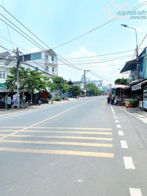 ĐẤT SỔ RIÊNG SIÊU RẺ 950 TRIỆU CỰC HIẾM GIÁP PHƯỜNG BỬU LONG - 2