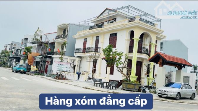 🏡 SIÊU PHẨM KQH HƯƠNG SƠ – MẶT TIỀN PHAN THANH NGHỊ - 2