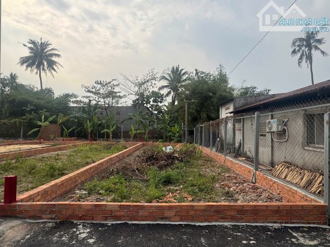 Lô đất đường 102 tăng nhơn phú A, Diện tích 75m giá tốt - 2