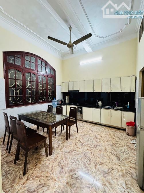 🧭 bán nhà 3,5 tầng, đình đông, hàng kênh, lê chân, giá 3,6 tỷ, 60m2 - 2