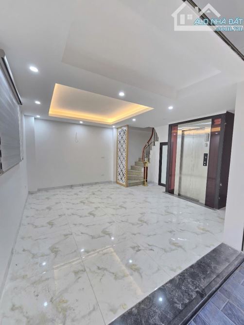 💰12.x Tỷ có siê phẩm #TháiHà #ĐốngĐa x 38M x 6 Tầng x Mt:7M - Vị trí đẹp - Thang máy - Ng - 2
