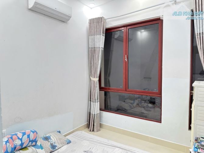 Bán nhà HXH Trần Huy Liệu Phú Nhuận, 5 tầng, kế mặt tiền, sổ vuông A4, nhỉnh 7 tỷ - 2