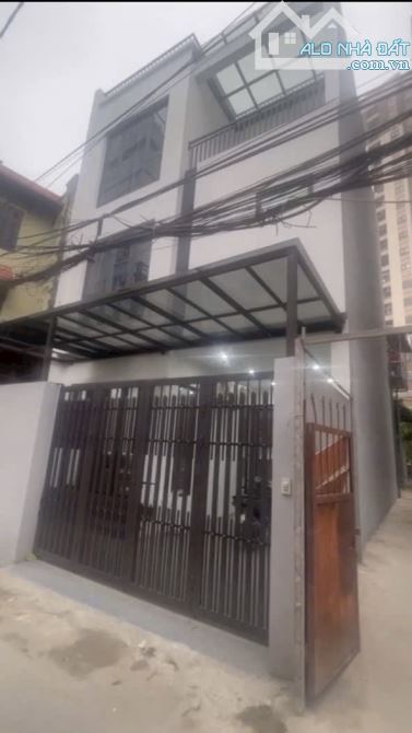 BÁN NHÀ– 52M² – GẦN BẾN XE MỸ ĐÌNH – NGÕ RỘNG, GẦN Ô TÔ - 2