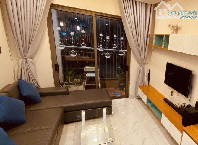 View pháo hoa Wilton 2 phòng ngủ 2wc giá tốt nhất thị trường 17.5 tr - 2