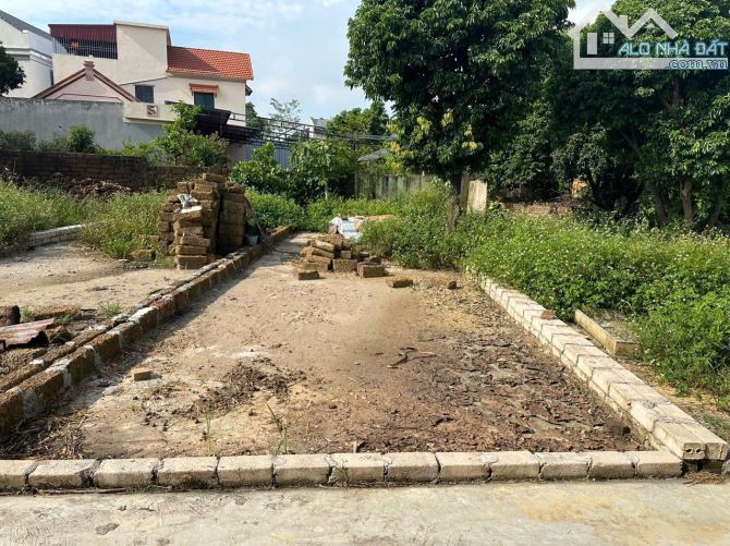 CẦN BÁN 66,8M² ĐẤT TẠI THÔN 2, HẠ BẰNG – GẦN KHU ĐẤU GIÁ TÂN XÃ - 2