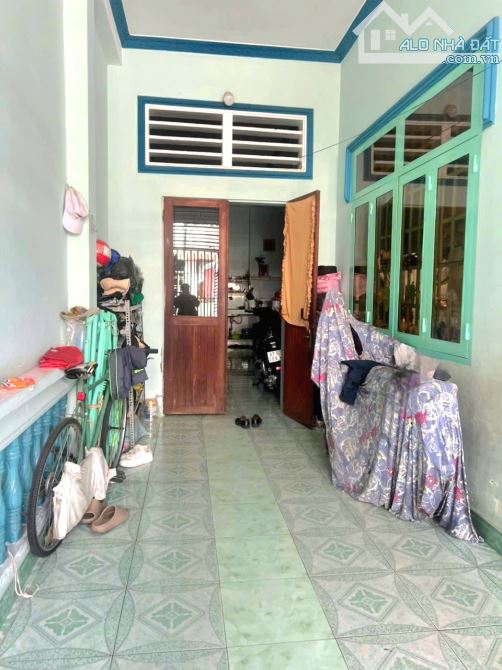 NHÀ 2 TẦNG - NGANG KHỦNG 7.6M - CHỈ CÁCH MẶT TIỀN 3 CĂN Diện tích 123m² | Giảm còn 4,7T - 2