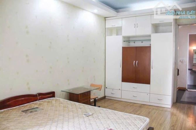 BÁN GẤP NHÀ ĐẸP 4 TẦNG – 55M² – VIEW MỸ ĐÌNH - 2