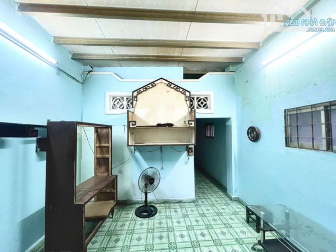 Bán nhanh nhà gần BX Miền Đông cũ 2 tầng 34m2 chỉ hơn 3 tỷ - 2