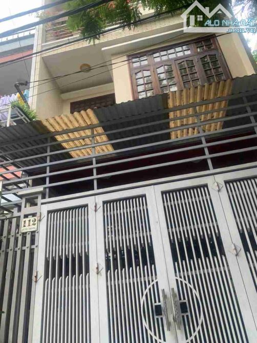 Bán nhà 3 mê 3 tầng đẹp đường Lý Tự Trọng, nhà đẹp vào ở luôn. - 2