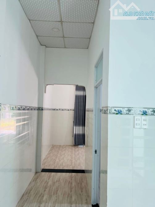 Nhà Cấp 4- Phường Phú Trinh- trung tâm Phan Thiết 🍀 Với 2 phòng ngủ gần Chợ Cây số 1 - 2