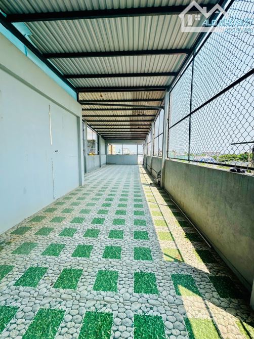 Bán nhà 3 tầng MT Lý Thái Tông, Thanh Khê, Đà Nẵng. Thuận tiện KD, buôn bán - 2