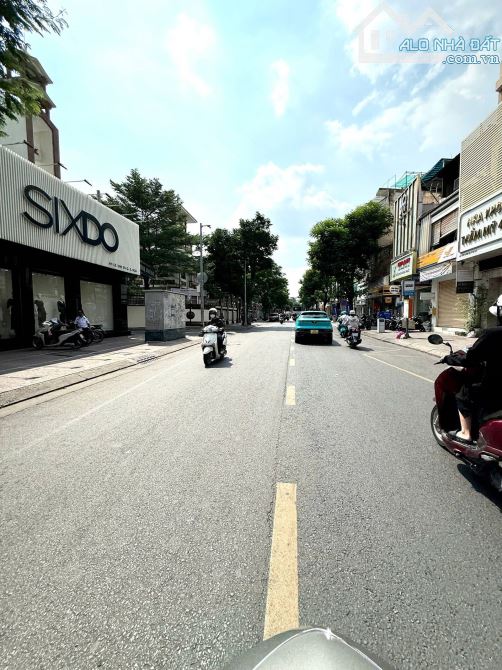 Bán căn góc 2MT Lê văn Sỹ, Q3 (4,5x11m) CN 45m2 - 3L - giá nhỉnh 7 tỷ - 2