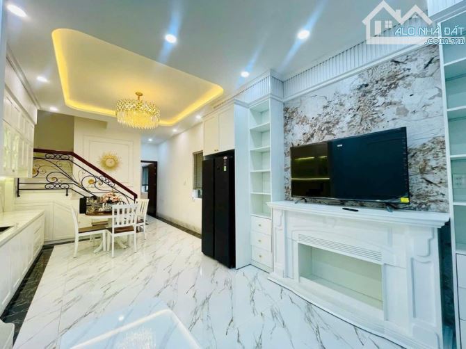 🏡  NHÀ 2 TẦNG, MẶT TIỀN ĐƯỜNG - VIEW ĐÀ LẠT, GIÁ CỰC TỐT. - 2