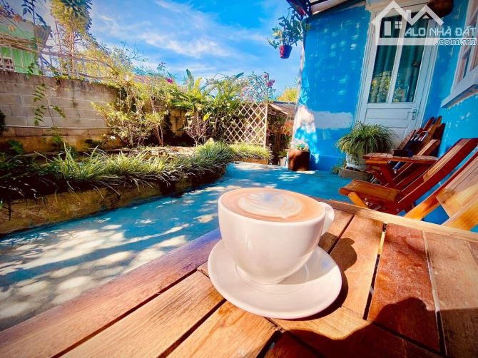 Bán Nhà cấp 4 Hai mặt tiền,Cô Giang, P. 9, Đà Lạt TRUNG TÂM ĐÀ LẠT - 2