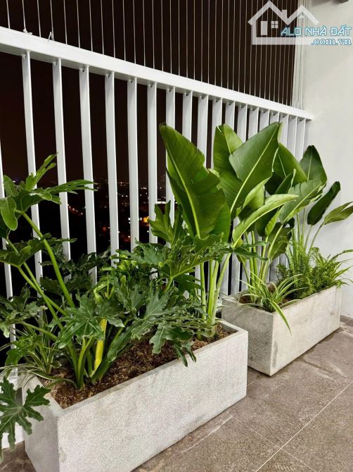 Gia đình cần bán căn hộ hoa hậu dự án Nhà ở cho các chiến sĩ bộ công an - 2
