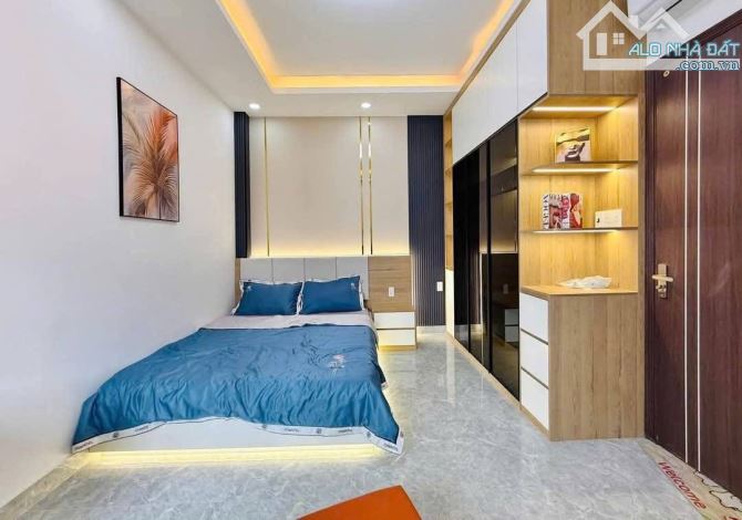 🏠Căn nhà đáng sống! Bán nhà Đặng Văn Ngữ 50m² – 3 tầng – 3PN - 2