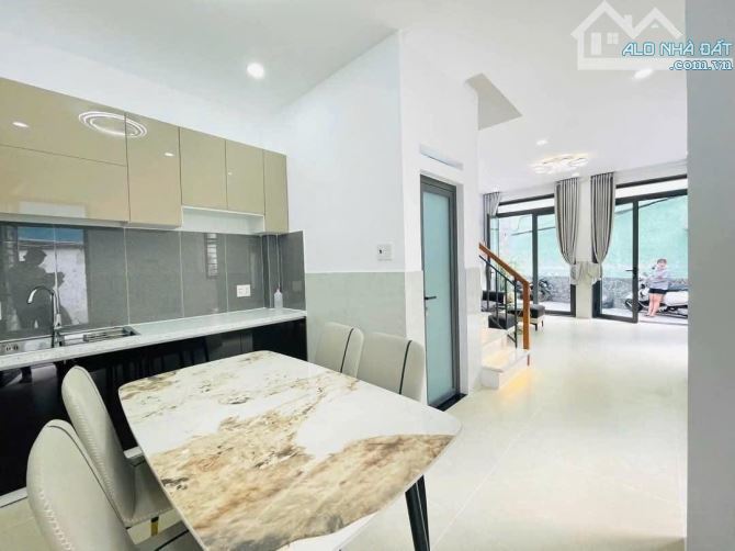 ✨Nhà thoáng – giá hợp lý! Bán nhà Nguyễn Trọng Tuyển 52m² – 3 tầng – 3PN - 2