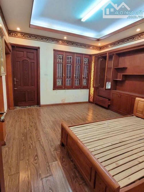 NHÀ 5 TẦNG, 110M2 TẠI VĂN QUÁN, HÀ ĐÔNG 24,5 TỶ - 2