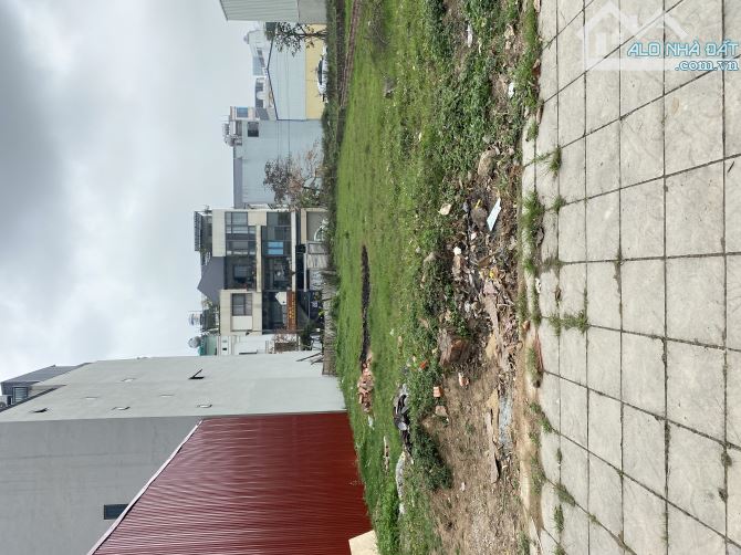 BÁN GẤP LÔ BIỆT THỰ 250M² KĐT NGUYÊN KHÊ – ĐÔNG ANH! GIÁ CỰC TỐT! - 2