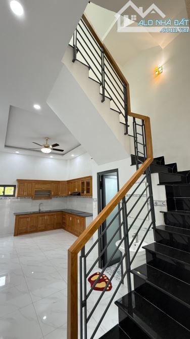 NHÀ BÁN HẺM XE TẢI PHAN HUY ÍCH, P.12, GÒ VẤP. 64m2-3TẦNG- CHỈ 6.8 T.Ỷ TL - 2