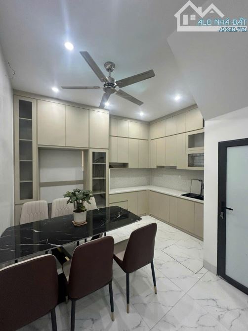Bán Nhà Dương Nội rẻ nhất thị trường - DT 45m2 * 4 tầng - 60m ra mặt phố ô tô tránh 5.65 ỷ - 2