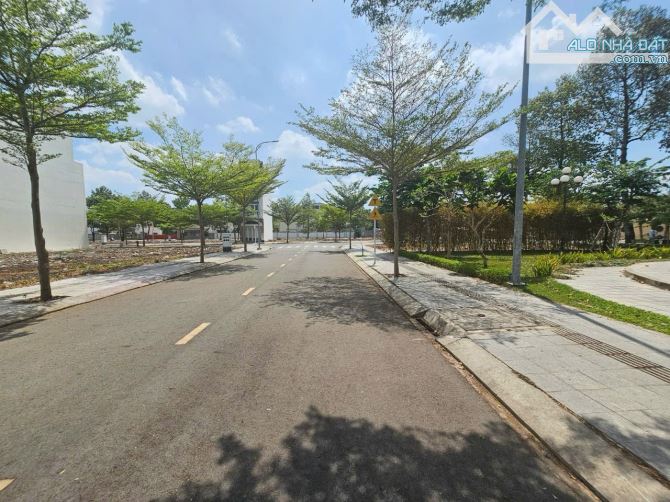 Đất KDC iCon gần chợ Thông Dụng, phường Tân Đông Hiệp, TP Dĩ An - 2