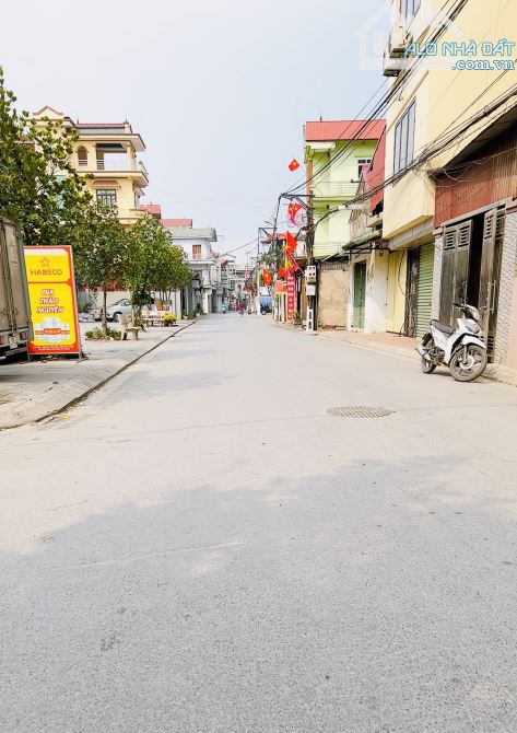 HOA HẬU MAI CHÂU HÀNG XÓM CẦU THƯỢNG CÁT NGÕ THÔNG Ô TÔ TẢI 109M ZÁ RẺ - 2