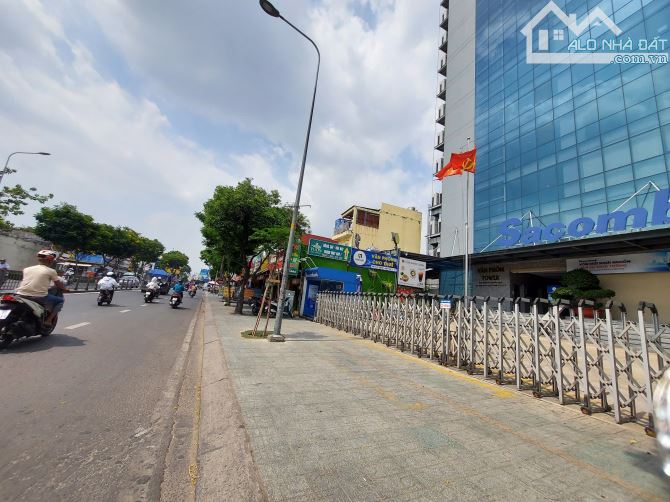 80m2 ôtô ngủ nhà 4Tang BTCT  Nguyễn Văn Lượng P.17 Gò Vấp, 10TyTL - 2