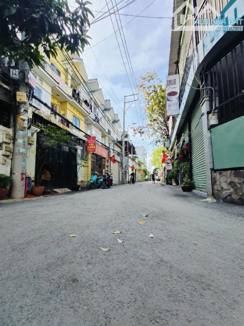 BÁN GẤP LÔ ĐẤT ĐẸP VUÔNG VỨC, 80M2 NGANG 4M, HẺM Ô TÔ QUAY ĐẦU, GIÁ CHỈ 4.xTỶ - 2