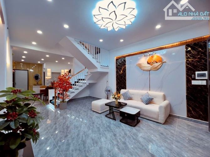 🌟 Nhà VIP khu trung tâm – Bán nhà Xô Viết Nghệ Tĩnh – 51m² – 3 tầng – 3PN - 2
