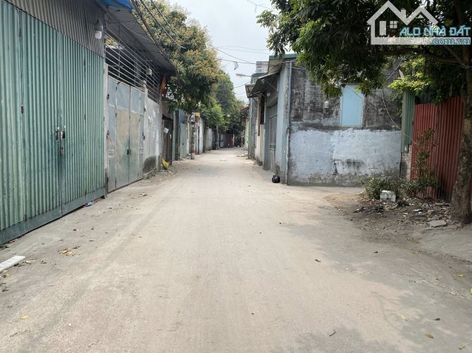 Bán đất Thuý Lĩnh, 85m mặt tiền 5.5m, 2 ô tô tải tránh, thoáng trước sau, gần phố - 2