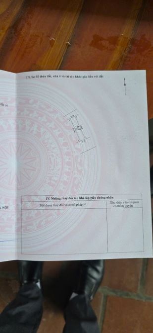 CƠ HỘI VÀNG - BÁN NHANH TRONG 10 NGÀY! Chỉ 4,9 TỶ - Sở hữu ngay 120m² đất Quang Tiến Sóc - 2