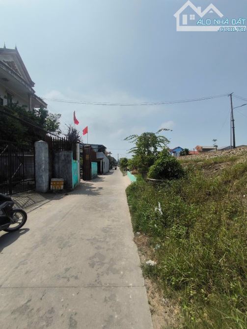 Chuyển Nhượng Đất Mặt Tiền Dương Thiệu Tước Gần Bến Xe Phía Nam - 2