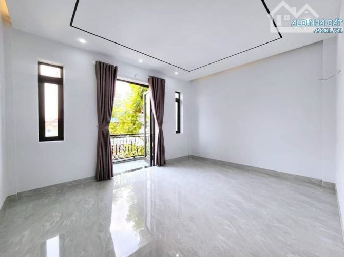 Kẹt vốn bán nhà Chu Văn An, p.12, Bình Thạnh. Giá 3,37 tỷ/60m2, sang tên ngay - 2