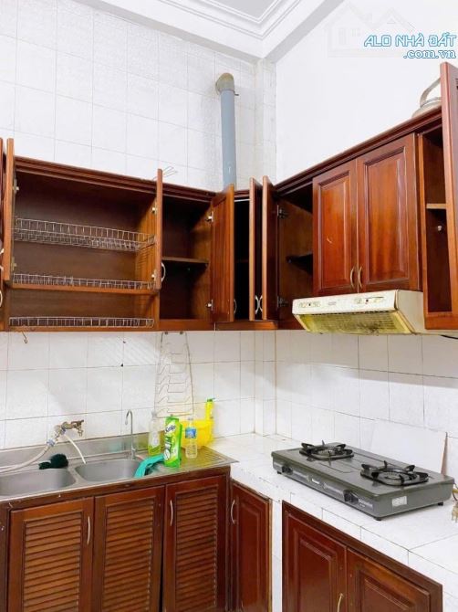 HƠN 8 TỶ  SỞ HỮU NGAY 50M ĐẤT VÀNG TRUNG TÂM ĐỐNG ĐA - NGÕ THÔNG, Ô TÔ ĐỖ CỬA - KINH DOANH - 2