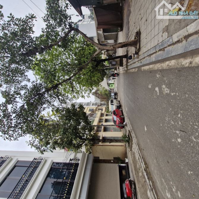 Bán đất đồng đế dương nội, 50m, lô góc, gần aeon hà đông - 2