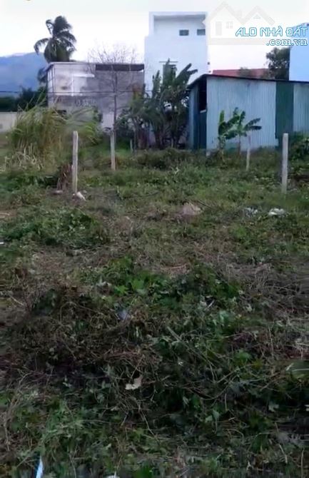 Lô phú an nam kế bên KĐT Diên An Diên Khánh giá rẻ đường ô tô tải 6m, sổ hồng sẵn. - 2