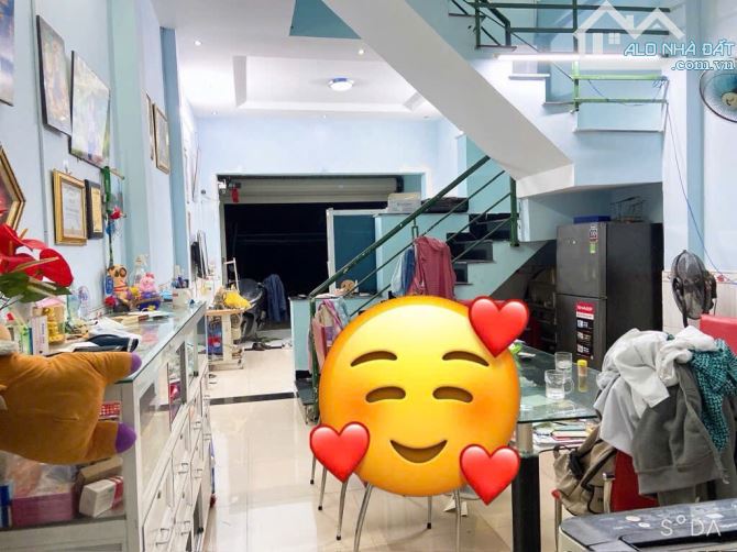 Nhà 2Tầng đường số  12 P. Trường Thạnh Q9- TPTĐ. Diện tích 64m2 (4 x16) Chỉ 4.2 tỷ ( Còn T - 2