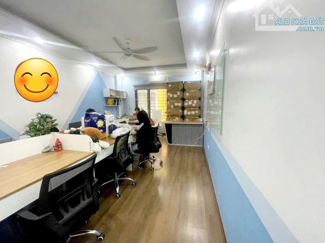 HOÀNG ĐẠO THÀNH PHÂN LÔ OTO TRÁNH - KINH DOANH VĂN PHÒNG - 2