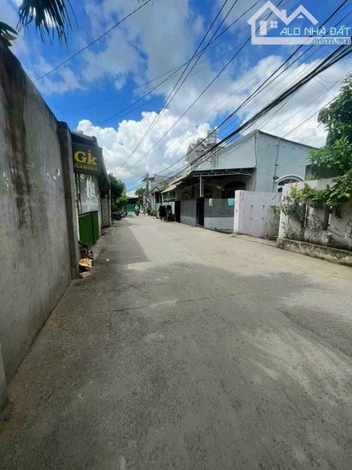 Chỉ 2,4 tỷ sở hữu lô đất Mặt Tiền kinh doanh, gần chợ, trường học ( P. Tân Vạn ) - 2