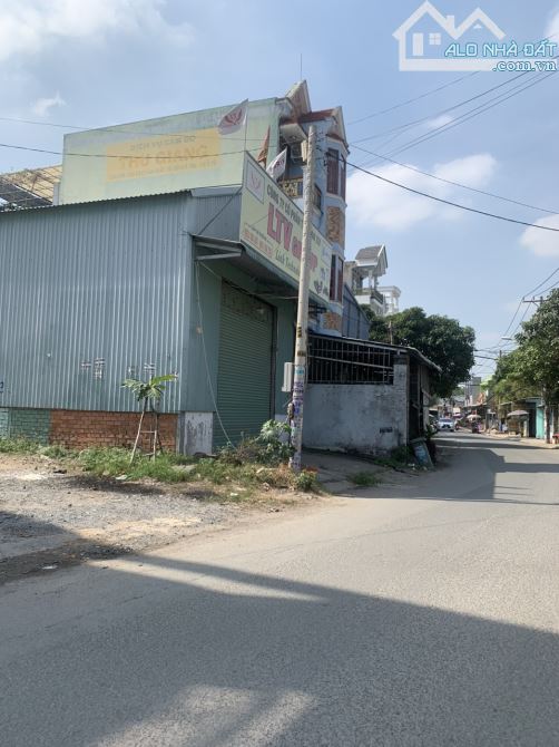 Hơn 4 tỷ đất đường xe hơi 7.5x16m full thổ cư, Bà Điểm, Hóc Môn - 2