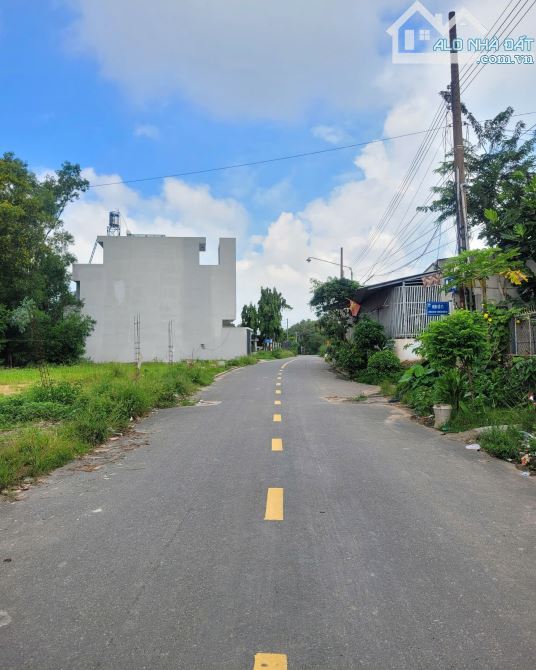 3Tỷ TL🔥Bán đất 135m2 Mặt Tiền đường Tân Hiệp, p.Tân Bình, Tp.Dĩ An - 2