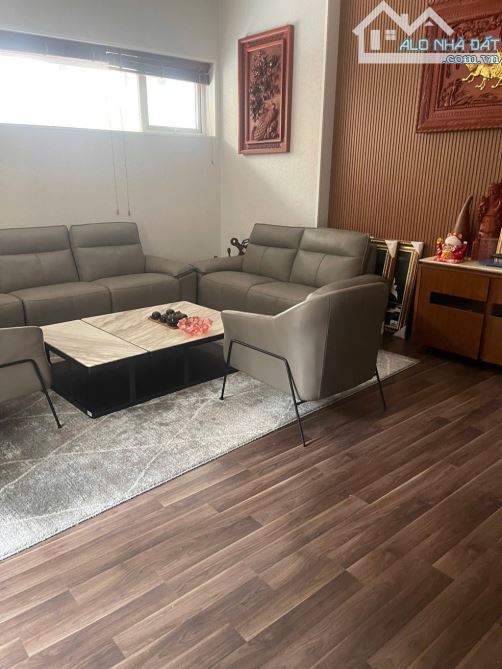 ♦️LÔ GÓC - 2 MẶT KIỆT ÔTÔ TRÃI NHỰA CÓ LỀ - 3 TẦNG - NÚI THÀNH - GẦN CẦU TRẦN THỊ LÝ - 2
