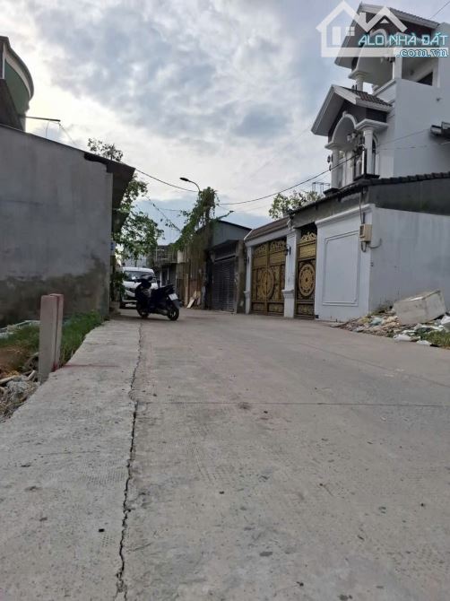 Đất (6x16) đường 6m thông Thới Tam Thôn 17, Hóc Môn (Cách 400m ra Nguyễn Ảnh Thủ) - 2