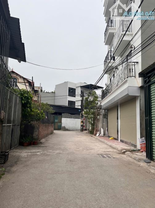 Bán Nhanh Nhà 5 Tầng Tại Đông Dư, Gia Lâm, đường ô tô tránh nhau - 2
