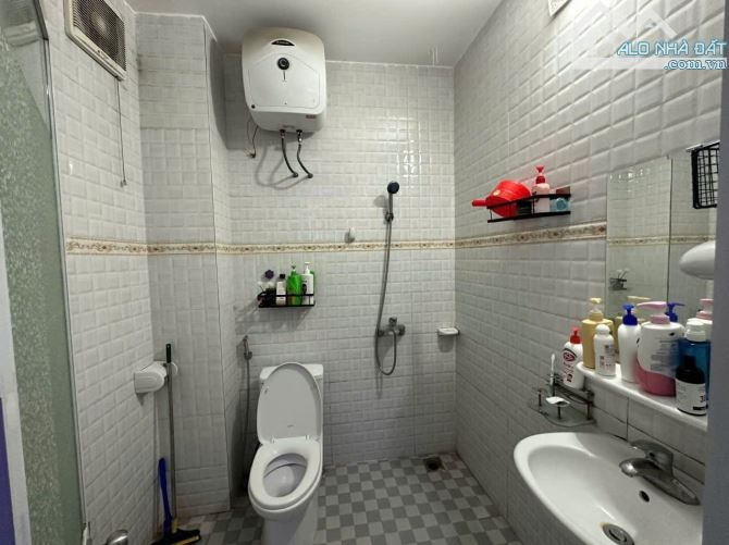 🌠 bán nhà 5 tầng, lương khánh thiện, cầu đất, ngô quyền, giá 2,85 tỷ, 40m2 - 2