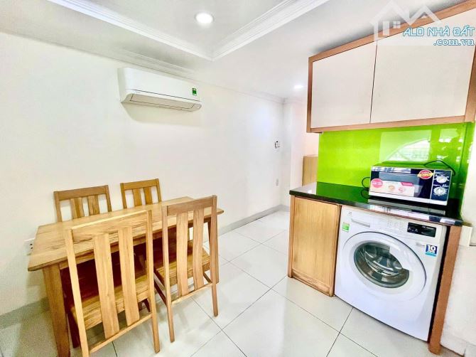 🥇Căn Hộ 1PN riêng🟥 FullNT Máy giặt riêng, Gần chợ Bà Chiểu, Bình Thạnh - 2