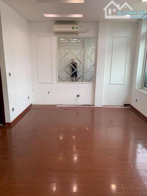 NGUYỄN XIỂN - THANH XUÂN - 47M2 x 5TẦNG - MT 6M- EM MẶT PHỐ- KINH DOANH- NHỈNH 19 TỶ - 2